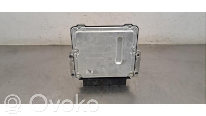 Peugeot 308 Engine control unit/module 