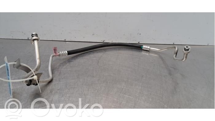 Ilmastointilaitteen putki (A/C)   924C61080R