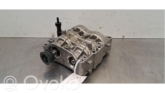 Volvo V60 Otros repuestos del compartimento del motor 