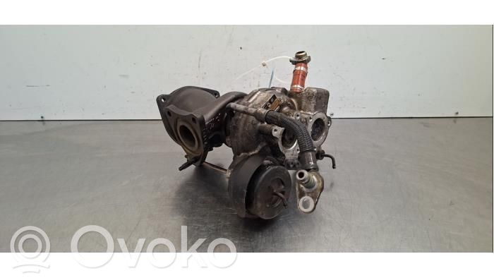 Volvo V40 Turbo 