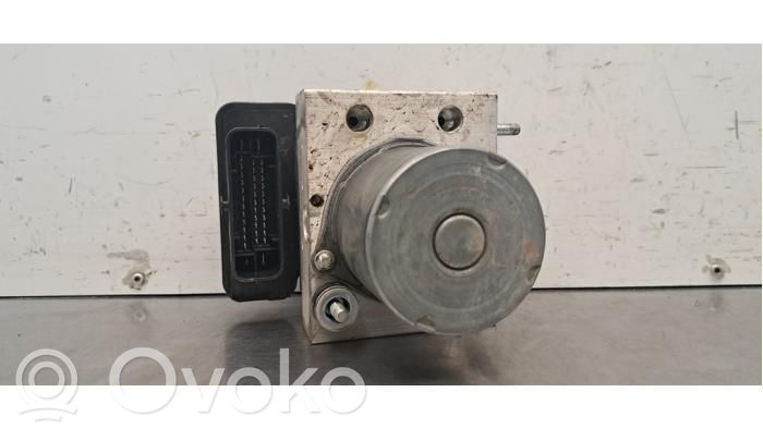 Ford Transit Custom ABS bloks 