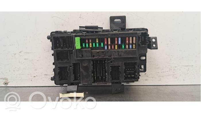 Ford Transit Custom Drošinātāju kaste (komplekts) 