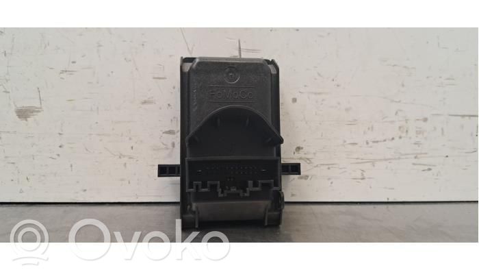 Gateway control module   KK3T14F642BA