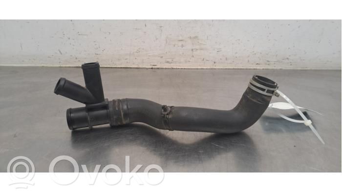 Ford Transit Custom Engine coolant pipe/hose 
