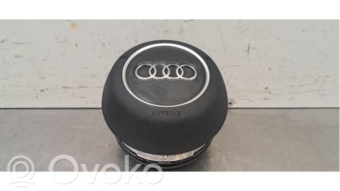 Audi A3 8Y Poduszka powietrzna Airbag kierownicy 