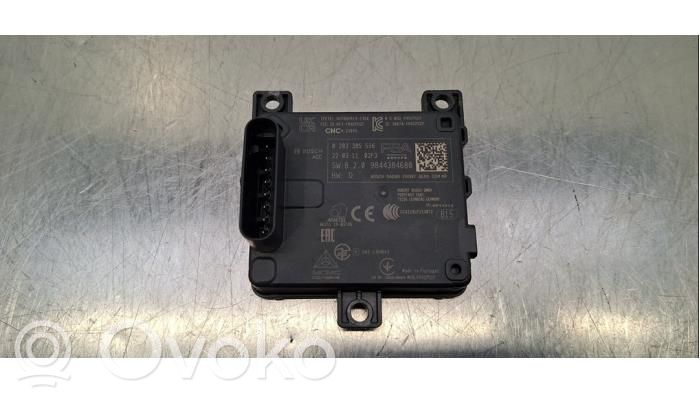Opel Astra L Sensor de radar Distronic 