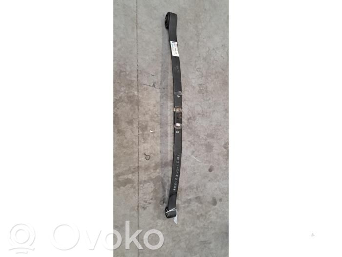 Ford Transit Custom Rear leaf spring 