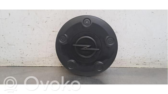 Opel Vivaro Tapacubos original de rueda 