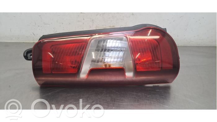 Peugeot Partner III Lampă spate în caroserie 