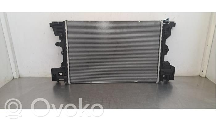 Mercedes-Benz EQA Wasserkühler 