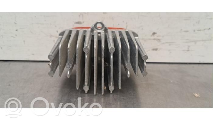 Ford Transit Custom LED ballast control module 