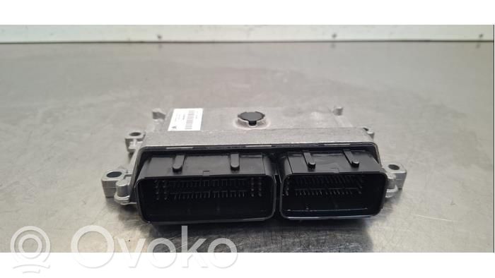 Engine control unit/module   9846386780