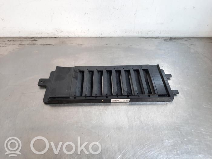 Citroen C3 Aircross Ghidaj aer/conductă intercooler 