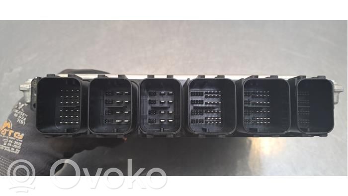 Engine control unit/module   5A57782,12145B32774