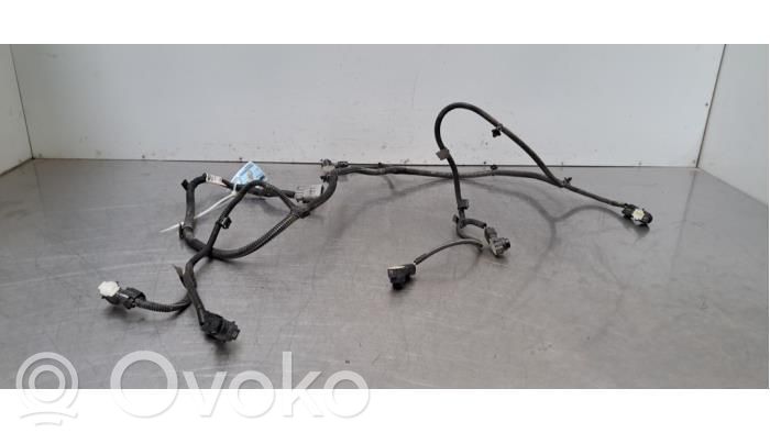 Cableado del sensor de aparcamiento (PDC)   1592487X