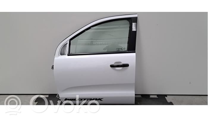 Ford Ranger IV Puerta delantera 
