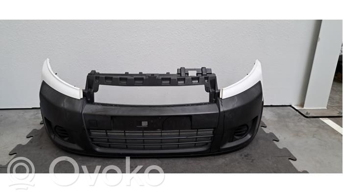 Front bumper   7401FQ,1696721080