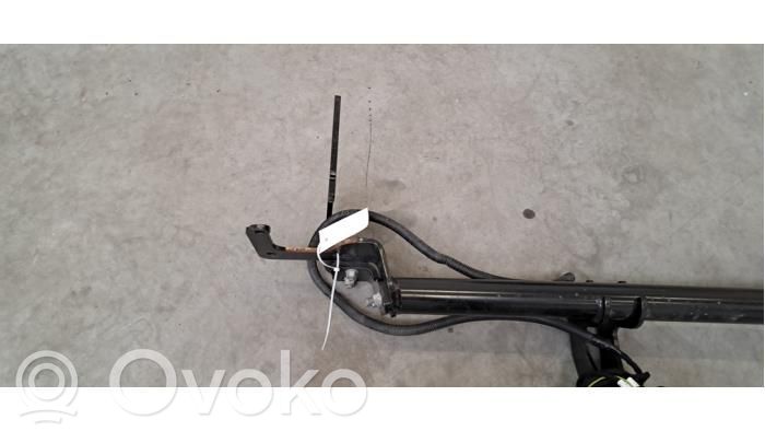 Opel Vivaro Juego de bolas de remolque 