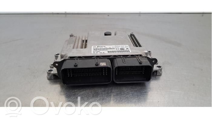 Engine control unit/module   9818703480,9832694480