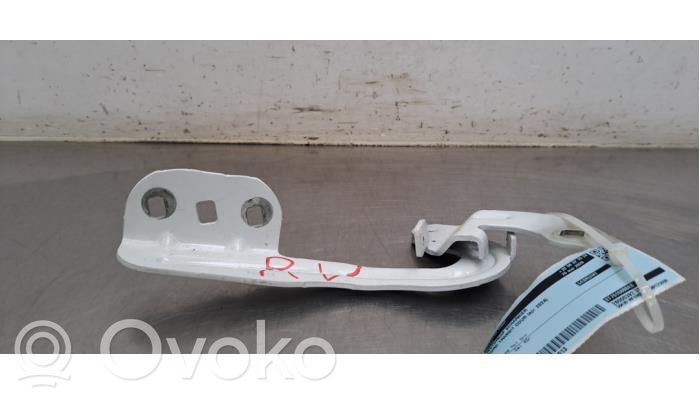 Ford Transit Courier Dzinēja pārsega eņģe (-es) 