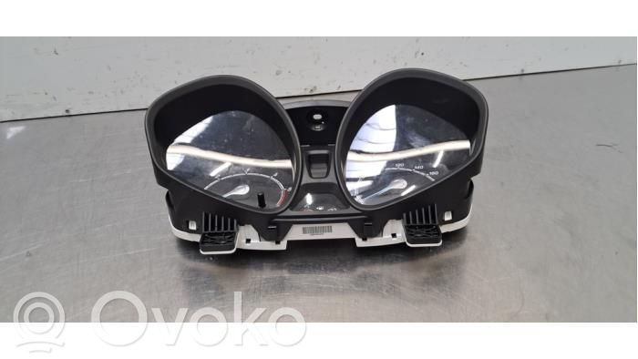 Ford Transit Courier Speedometer (instrument cluster) 