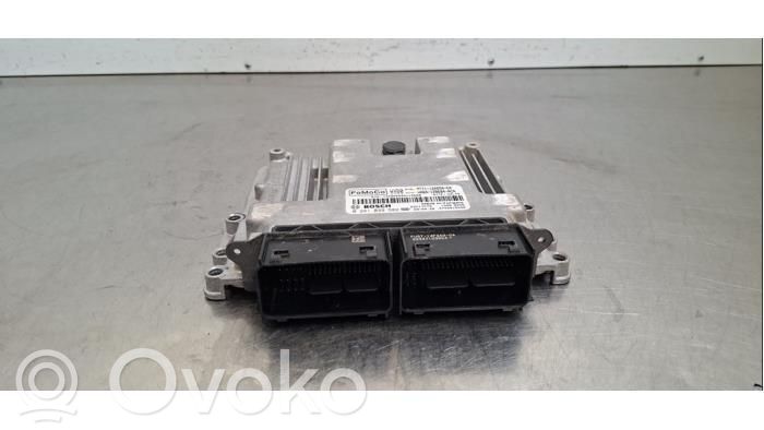 Ford Transit Courier Motorsteuergerät/-modul 