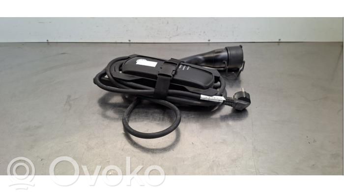 MG EHS Sähköauton latauskaapeli 