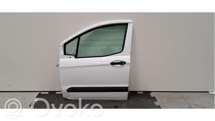 Ford Transit Courier Дверь 
