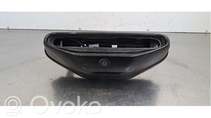 Peugeot Partner III Reversing camera 