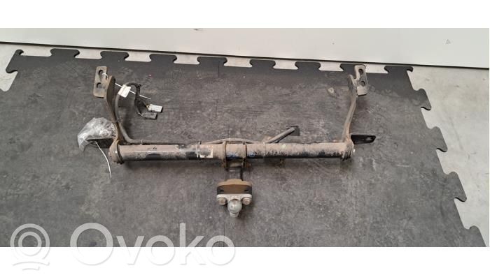 Peugeot Partner III Tow bar set 