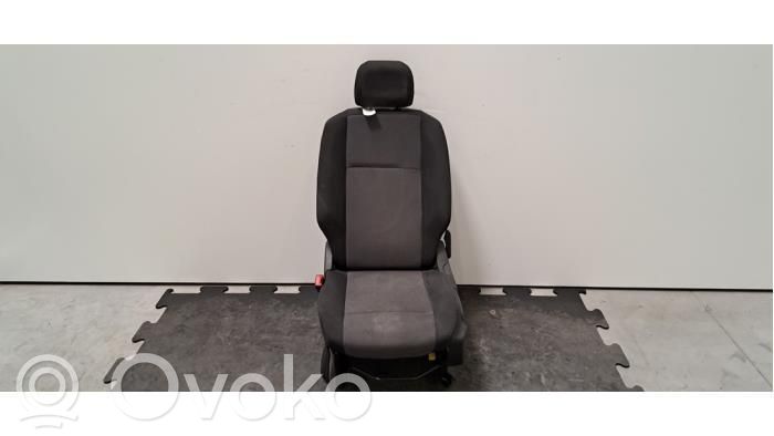 Peugeot Partner III Front driver seat 