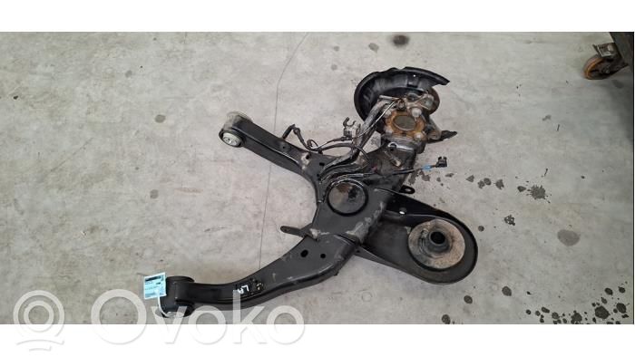 Ford Transit -  Tourneo Connect Querlenker hinten 