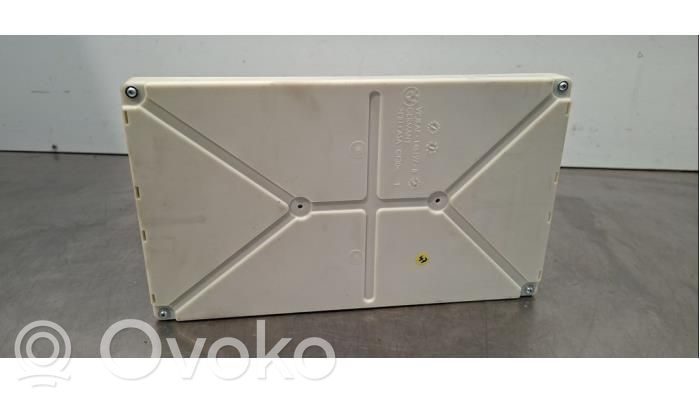 Central body control module   61355A02FA5,61355A2D542,61355A3FFB5,61355A4E0E0,61355A86B93,61355B31353,61355B6CEC1