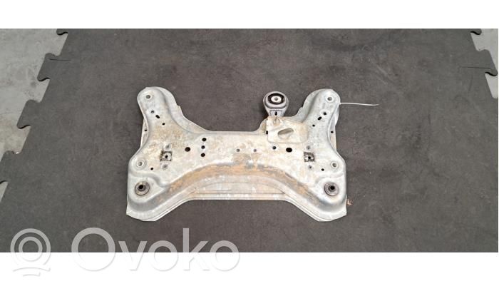 Renault Trafic III (X82) Sottotelaio anteriore 