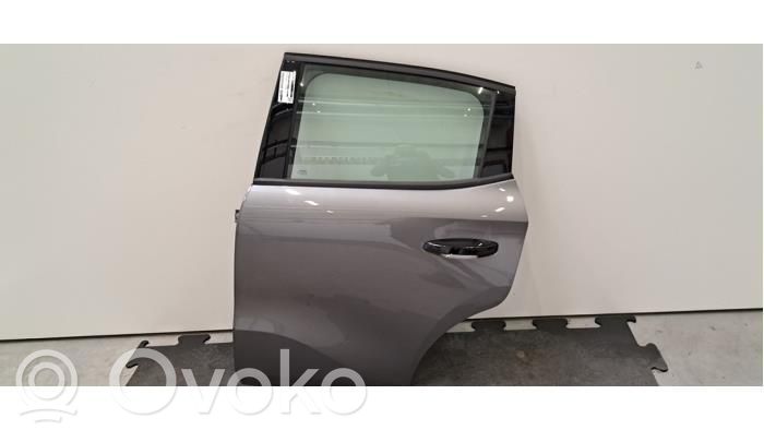 Citroen e-C3 Galinės durys 