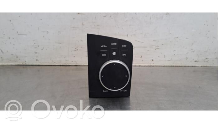 BMW 3 G20 G21 Multifunctional control switch/knob 