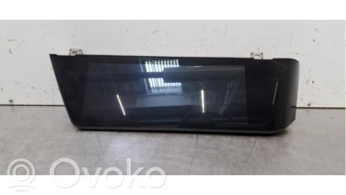 BMW 3 G20 G21 Monitor / wyświetlacz / ekran 