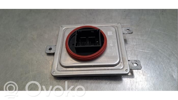 BMW 3 G20 G21 Moduł sterujący statecznikiem LED 