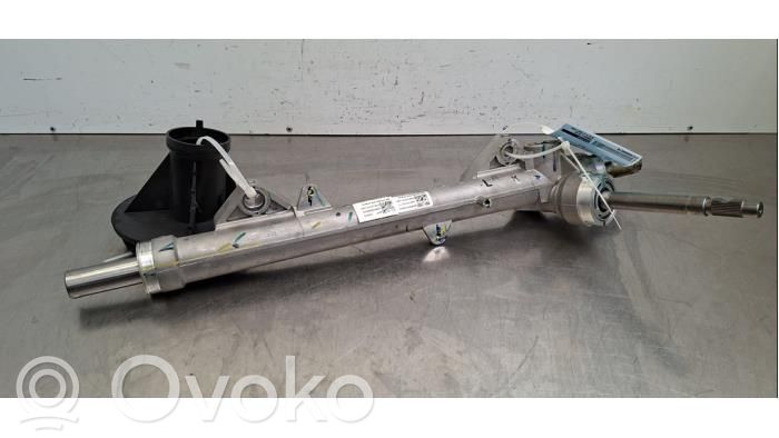 Citroen e-C3 Vairo kolonėlės mechaninė dalis 