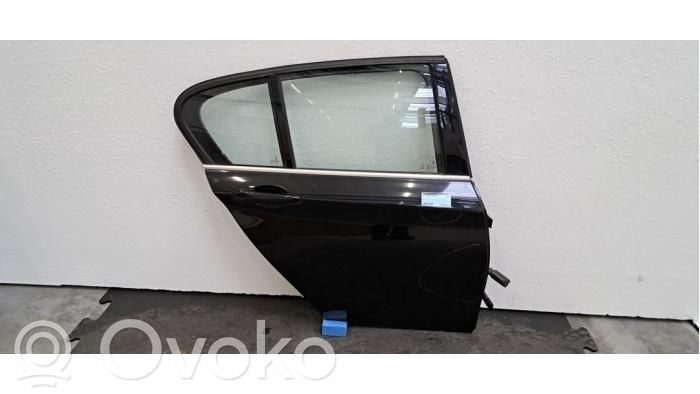 BMW 1 F20 F21 Drzwi tylne 