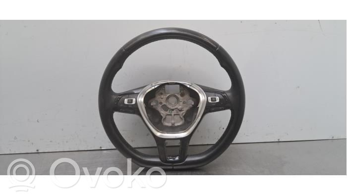 Volkswagen Polo VI Volante 