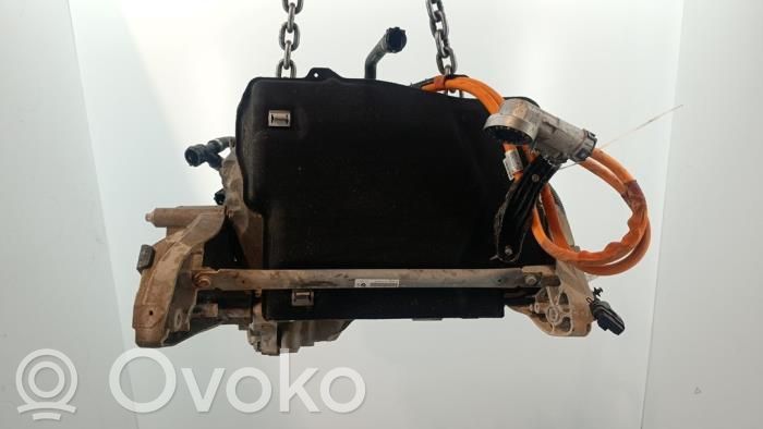 Silnik elektryczny samochodu   12335B60B51,12335B607D3