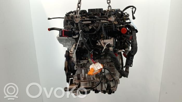 Lynk & co 01 Motor 