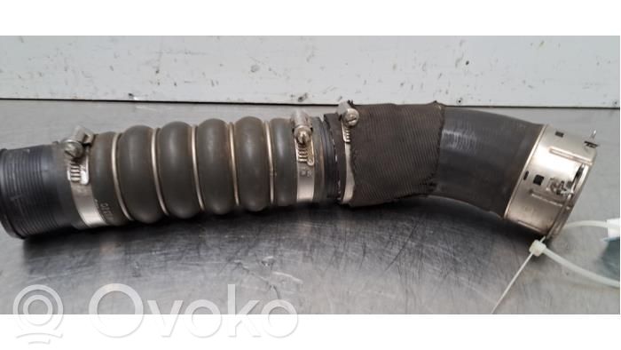 Ford Ranger IV Wąż / Rura intercoolera 