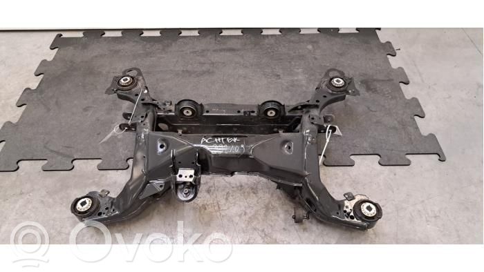 Volvo XC60 Bastidor delantero 