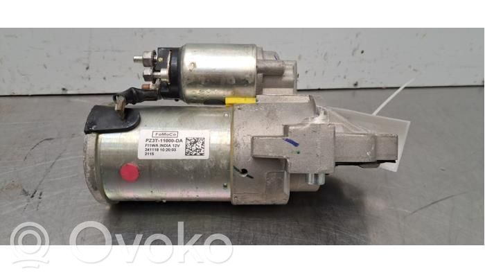 Ford Transit -  Tourneo Connect Motor de arranque 