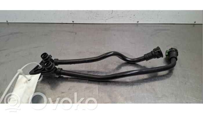 BMW 3 G20 G21 Wąż / Rura intercoolera 