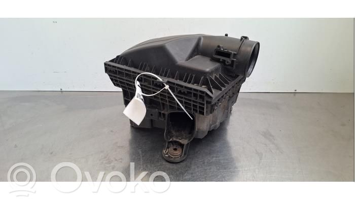 Ford Ranger IV Luftfilterkasten 