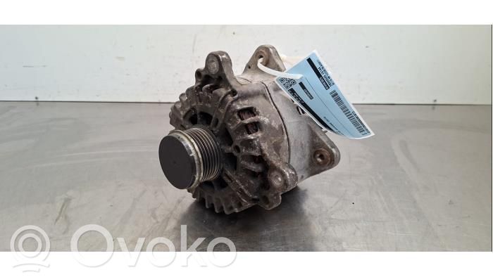 Porsche Cayenne (92A) Alternator 