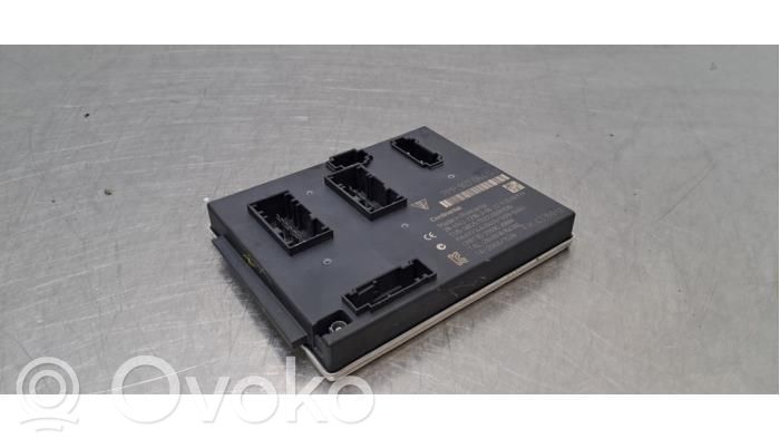 Porsche Cayenne (92A) Module de contrôle carrosserie centrale 
